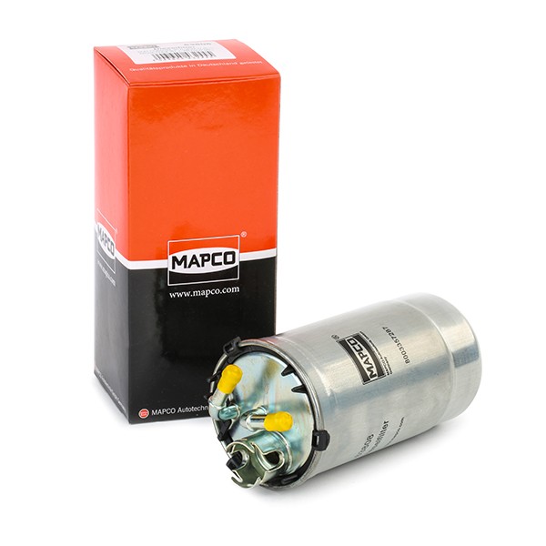 b7 Mapco 63862 carburant filtre s'adapte pour audi a4 avant 8ed